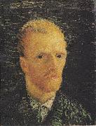 Vincent Van Gogh Self-portrait oil painting on canvas